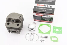 Циліндр к-кт (цпг) 44mm (палець 10mm) "чорний"