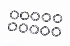 Шайба болта зчеплення к-кт 10шт
