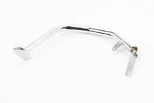 Педаль заднего тормоза ACTIVE, тип.3 ("ухо" 53мм)