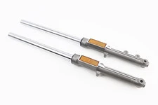 Амортизатор передній (пір'я), лів, правий. к-кт (диск.гальмо) 710мм