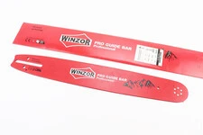 Шина 17"-1,5mm 3/8" 64з L-51см, (підходить на Husqvarna-365/371/372), "PRO SERIA"