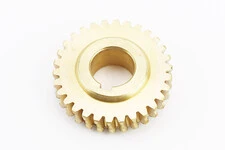 Шестерня культиватора Z-30