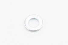 Шайба 6x12x1,6мм DIN125