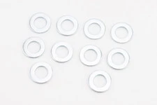 Шайба 12x24x2,5мм DIN125, к-кт 10шт