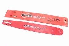 Шина 18"-1,5mm 325 72зв L-51см, (підходить на Китай), отв. натягувача - коло