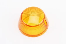 Поворотника круглого рассеиватель