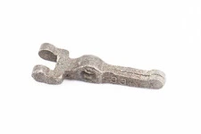 Вилка зчеплення вижимна L-76mm