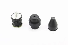 Амортизатор к-кт 3шт 137/142