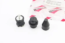 Амортизатор к-кт 3шт 137/142