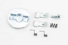 Ремонтний комплект ручного стартера (кулачок-2шт, пружина-3шт, болт, шайба) 168F/170F/173F/177F/182F/188F/190F