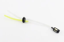 Шланг паливний + фільтр к-кт