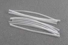 Шланг паливний сілікон к-кт 10шт