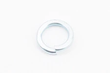 Шайба пружинная (гровер) 14x21,1x3мм DIN7980