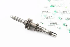 Вал КПП первинний + шестерня Z-14x25 к-кт