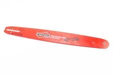 Шина 18"-1,5mm 325 72зв L-52см, (підходить на Китай), "PRO SERIA"