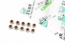 Сальники клапанов к-кт 10шт 168F/170F