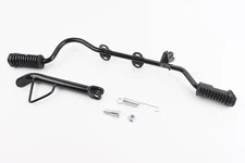 Подножка центральная водительская Active, тип. 1