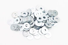 Шайба збільшена 6x18x1,6мм DIN9021, к-кт 100шт