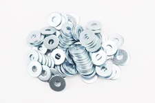 Шайба збільшена 8x24x2мм DIN9021, к-кт 100шт