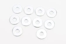 Шайба збільшена 10x30x2,5мм DIN9021, к-кт 10шт