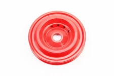 Шпуля (бабина, котушка), "ДИСК" алюмінієва Тип 1