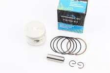 Поршень к-кт 70cc 47мм STD (палець 13мм)