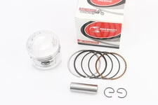 Поршень к-кт 70cc 47мм STD (палец 13мм)