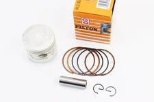 Поршень к-кт 70cc 47мм STD (палец 13мм) жёлтая коробка