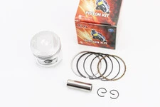 Поршень к-кт 70cc 47мм +0,25 (палец 13мм)