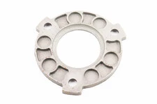 Диск сцепления прижимной под 6-ть пружин