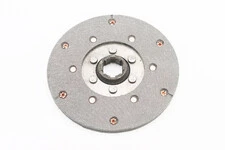 Диск сцепления фрикционный