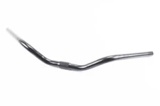 Руль CTB 25,4х580мм, чёрный