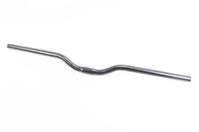 Руль MTB 25,4x680мм, чёрный