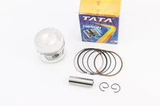 Поршень к-кт 70cc 47мм +0,50 (палець 13мм)
