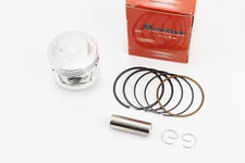 Поршень к-кт 70cc 47мм +0,50 (палець 13мм) Китай