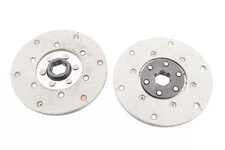 Диск сцепления фрикционный к-кт 2шт