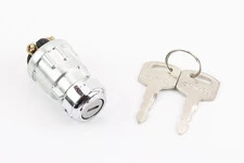 Замок зажигания