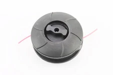 Шпуля (бабина, котушка), ручне відмотування Тип 3