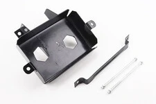 Крепление под АКБ (максимальный размер 200х130х200mm)