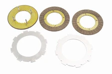 Сцепление понижающего редуктора к-кт