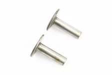 Толкатель (h-30; D-24; d-8) к-кт 2шт 168F/170F