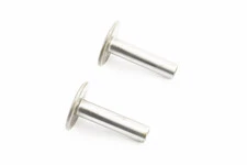 Толкатель (h-35; D-24; d-8) к-кт 2шт 168F/170F