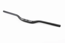 Руль MTB 31,8х680мм, алюминиевый, чёрный HB-RB11L