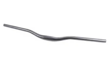 Руль MTB 31,8х680мм, алюминиевый, чёрный HB-002