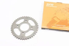 Зірка задня WY125 - 428-42Т - d=58; 4отв.*90mm (ZS125J спиці/BOXER ВМ/ВМX)