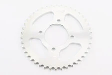 Зірка задня JD125 - 428-42Т - d=58; 4отв.*78mm