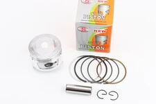 Поршень к-кт 100cc 50мм STD (палец 13мм) жёлтая коробка