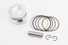 Поршень к-кт 110cc 52,4мм STD (палец 13мм)