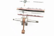 Колінвал 61/268/272