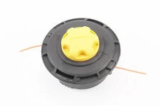 Шпуля (бабина, котушка), САМОНАМОТУЮЧА, жовтий ніс